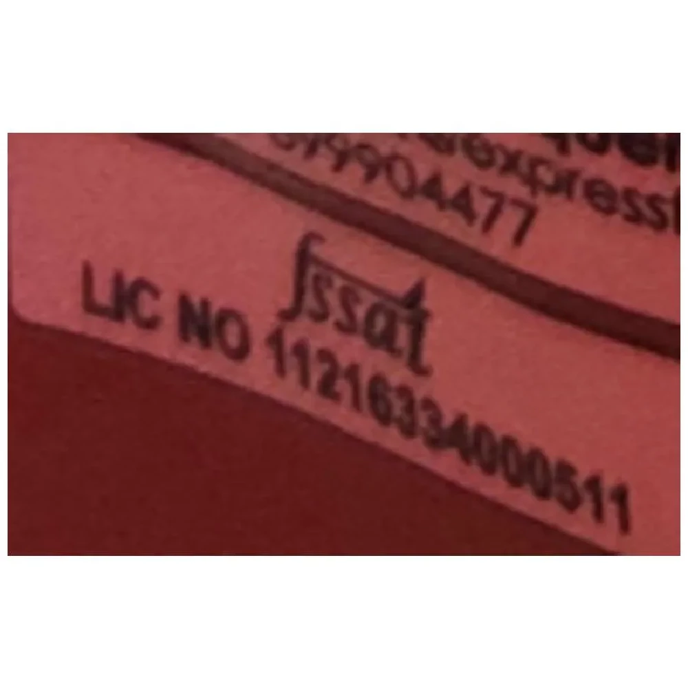 Instafeast Vegetable Biriyani, 80 g-5.webp